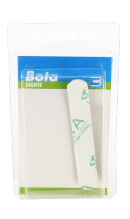 DIGIFIX FINGERSPLINT, 41 MM _x000D_
BLANC