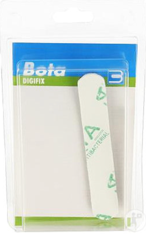 DIGIFIX FINGERSPLINT, 152 MM  BLANC
