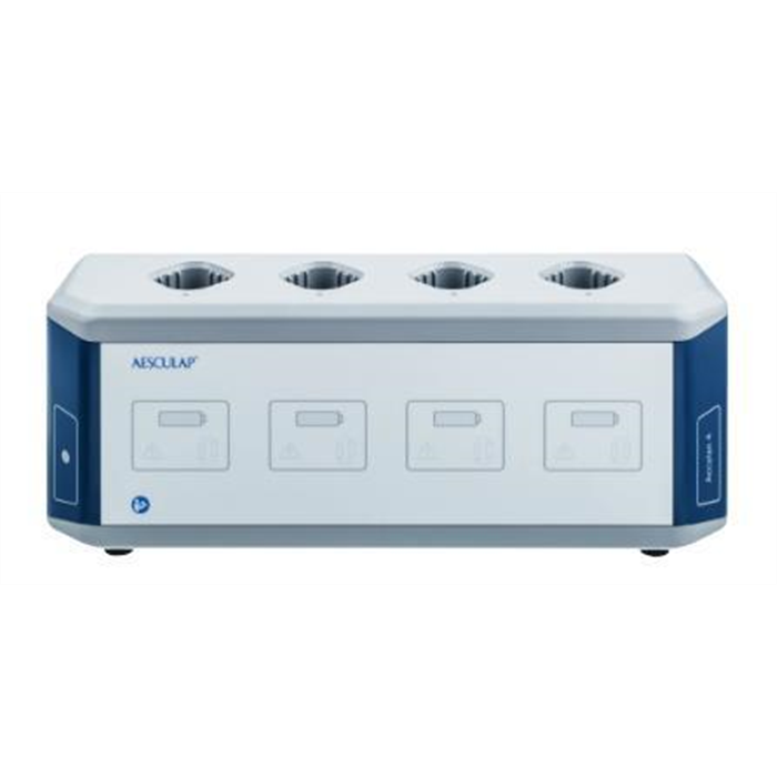 Acculan 4 CHARGEUR