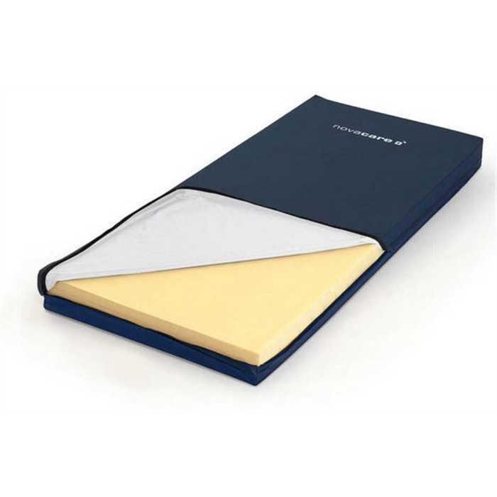 [102118 / 994040] Elatex V System matelas avec housse_x000D_
200 x 90 x 16 cm, degré d'escarre IV