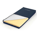 Elatex V System matelas avec housse 200 x 90 x 16 cm, degré d'escarre IV