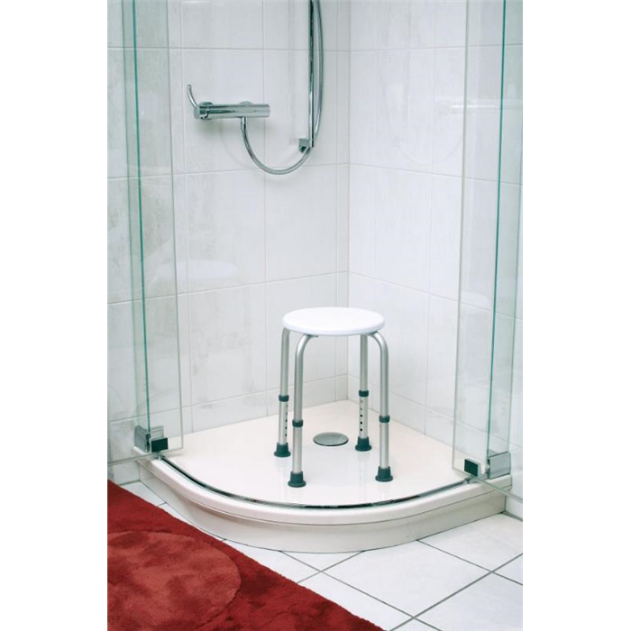 [78030000] Tabouret de douche standard