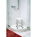 Tabouret de douche standard