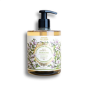 Savon de Marseille liquide - Verveine Relaxante, 500 ml LES ESSENTIELS