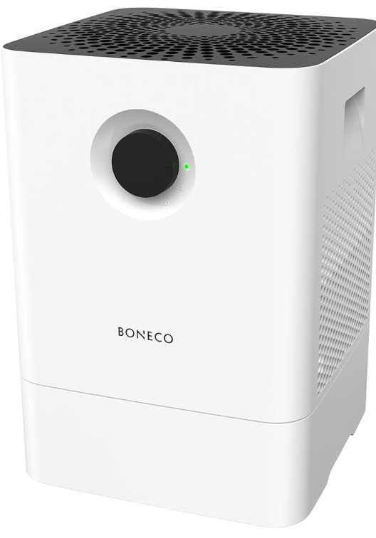 HUMIDIFICATEUR BONECO 200 WHITE