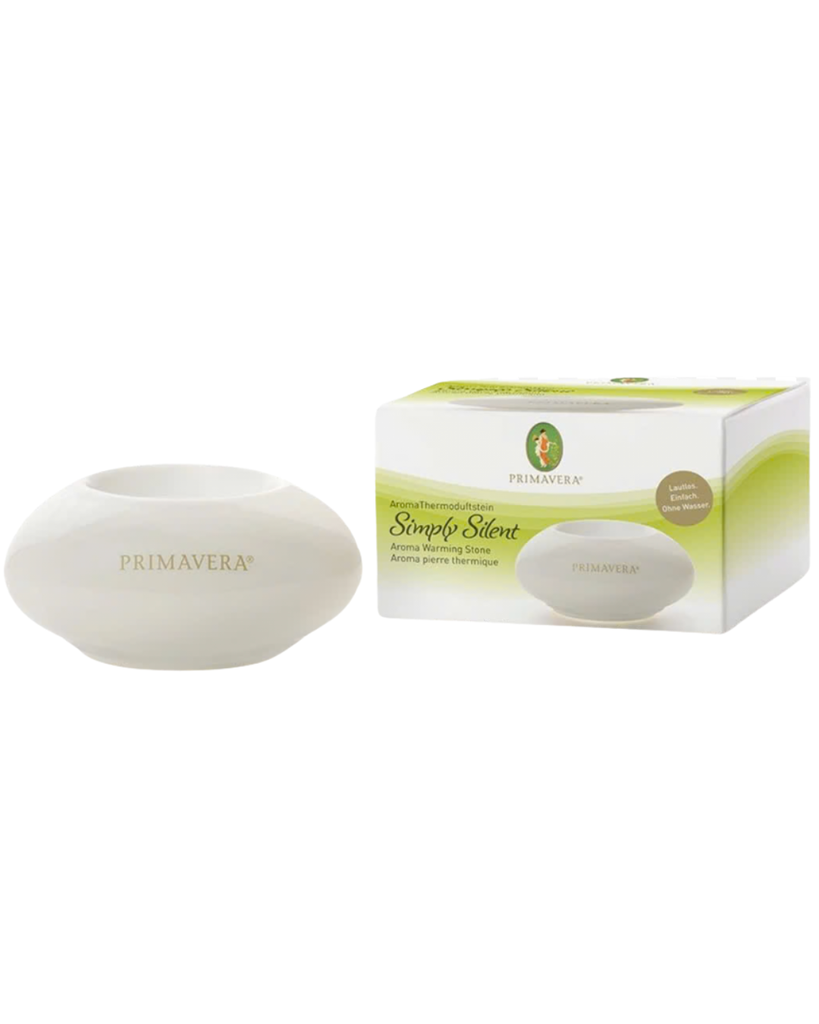 [41005] AROMA pierre parfumée thermique SIMPLY SILENT, silencieuse, sans eau