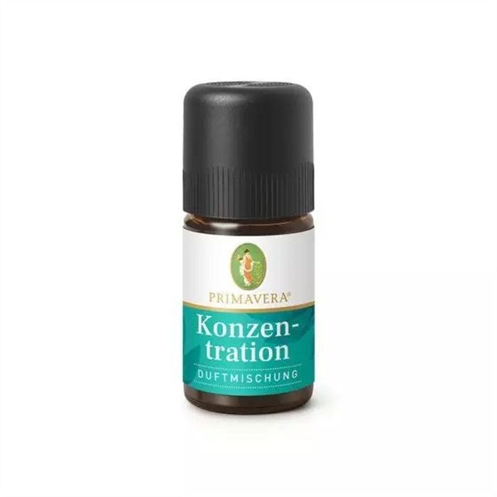 [18502] Mélange parfumé Concentration, 5 ml