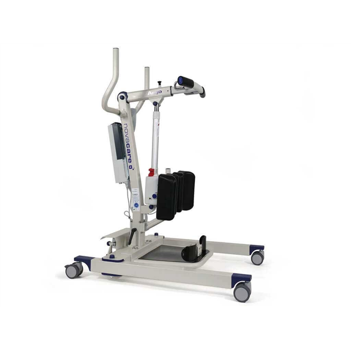 [101358 / 960215] Lève-personne actif ARGO ProLift C – Care Elektronic