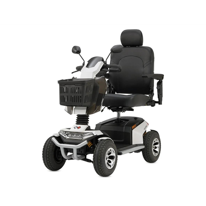 Centuro S7 Max, électromobile 4 roues, max. 160 kg, 15 km/h
