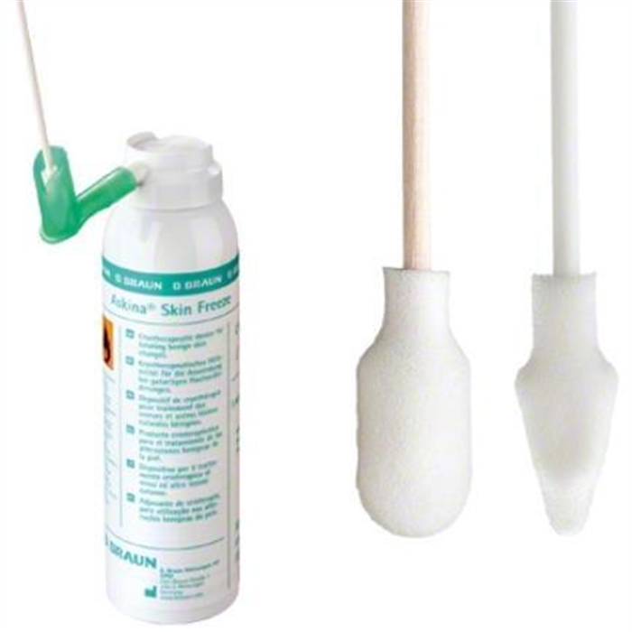 Askina Skin Freeze 5 mm