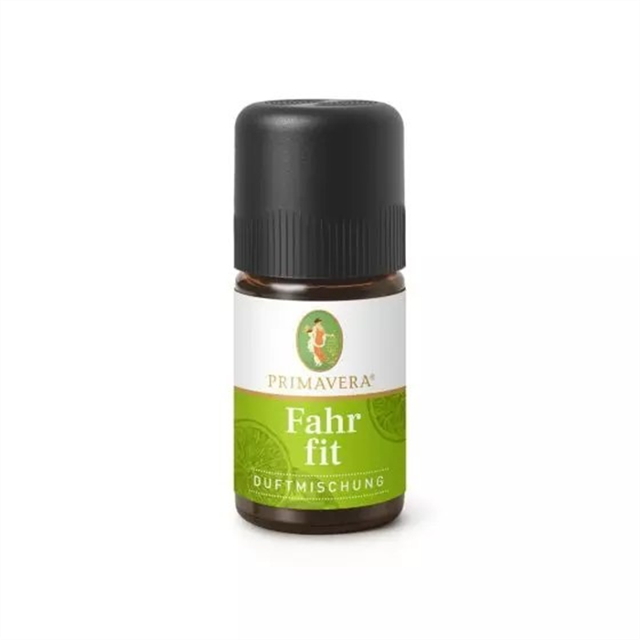 Mélange de parfums Fahr fit, 5 ml