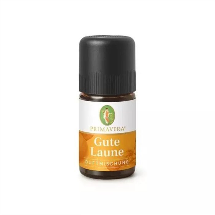 Mélange de parfums Gute Laune, 5 ml