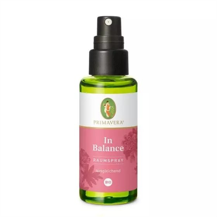 [19511] In Balance - Spray d'ambiance bio, 50 ml