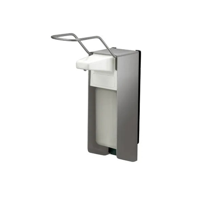 Distributeur universel 500 ml avec long levier, aluminium