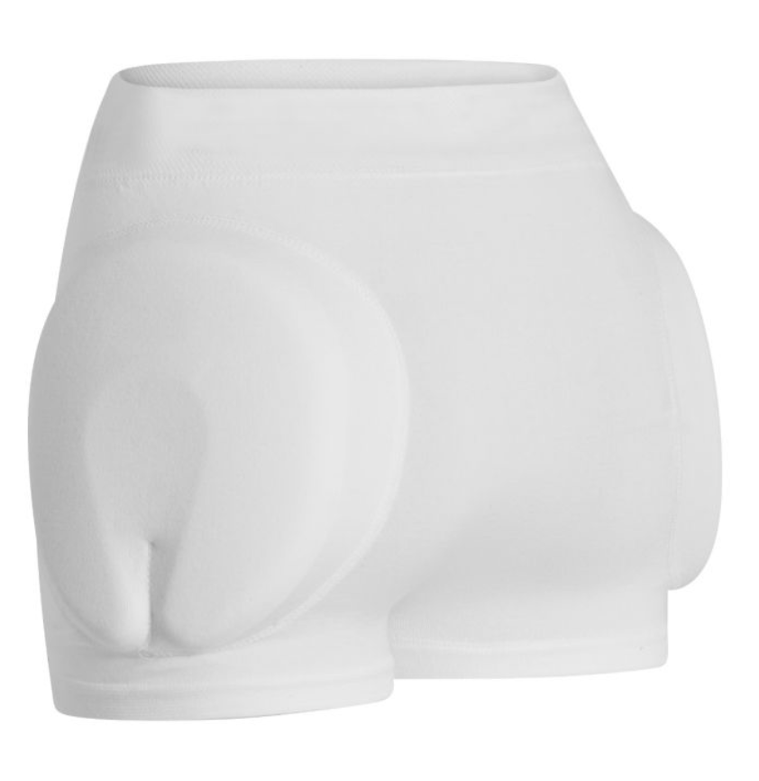 SAFEHIP CLASSIC système 3 pièces taille XXL, 3 paires SAFEHIP et 1 paire CLASSIC protect, vrac