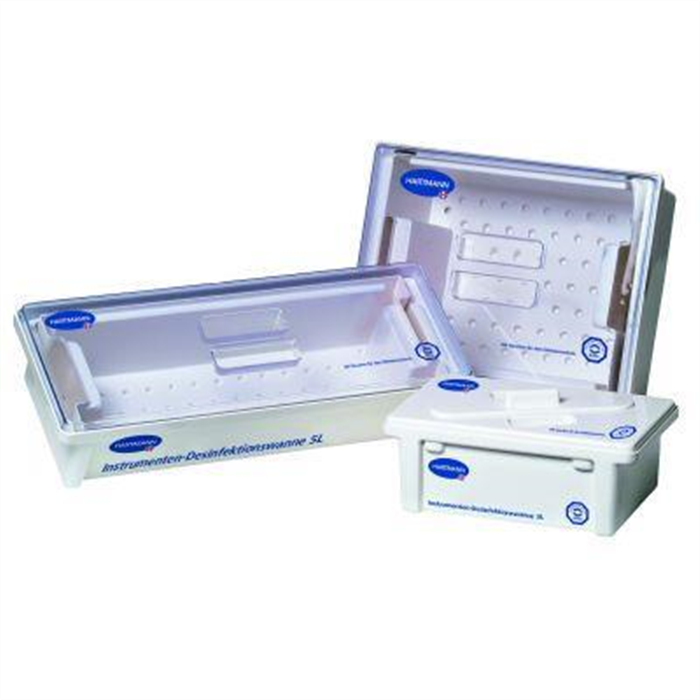 Couvercle, pour bain désinfectant 30 L