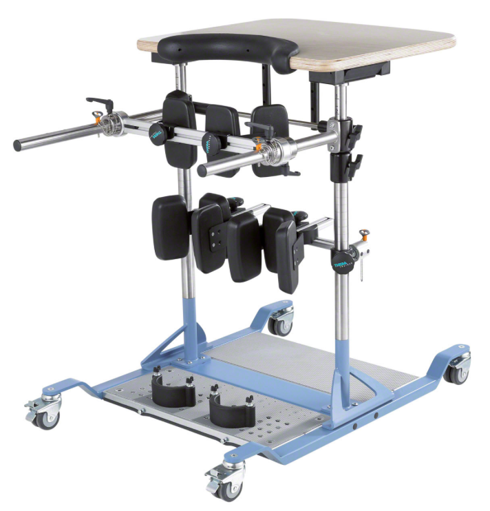 THER THERA-TRAINER VERTO 514