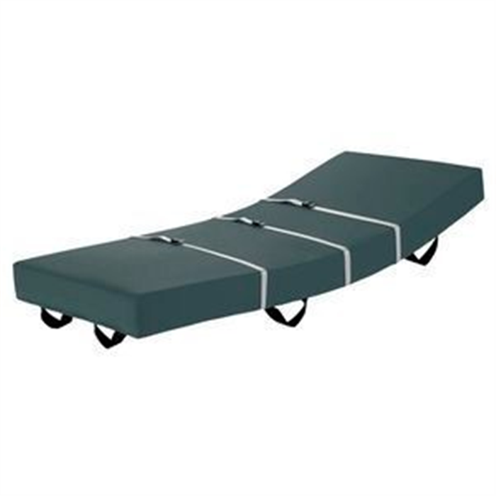 [MV.PL8-200.88.14-RZ.EV2] Matelas Viscolastic Plus avec housse d’évacuation