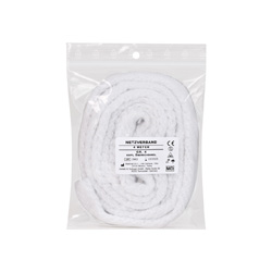 [1006061] Bandage filet 4 m, taille 4, tête et cuisse