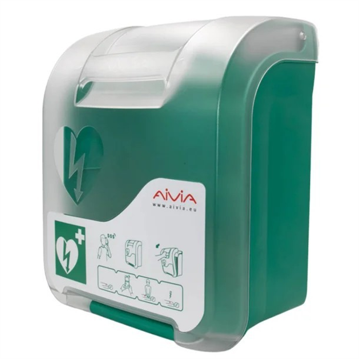 [X3AI00-XX000] AIVIA IN pour défibrillateur sans electronique
