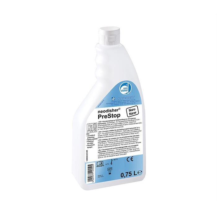 [408659] Neodisher PreStop, flacon de 750 ml