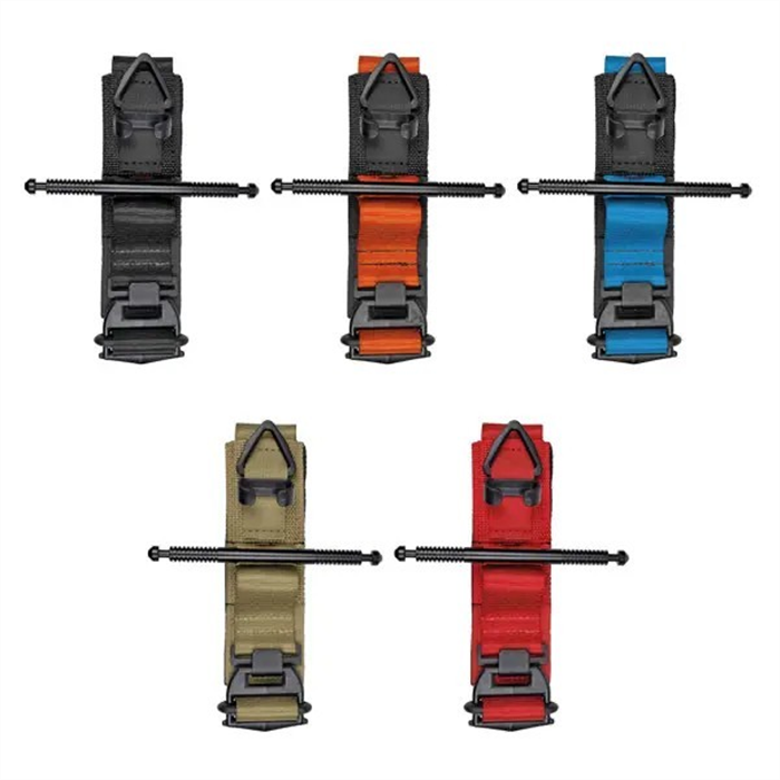 SOF Tourniquet Gen4, noir