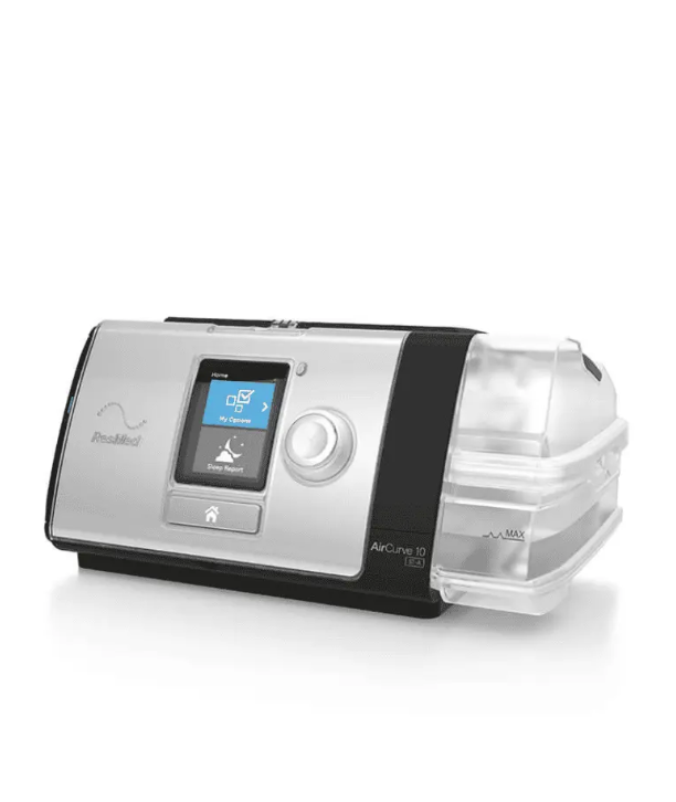 BiPAP AirCurve 10S ResMed-NS 37238 FR