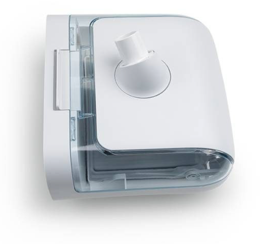 HUMIDIFICATEUR CHAUFFANT POUR DREAMSTATION-NS