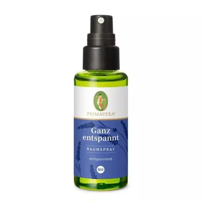 [19503] Spray d'ambiance Ganz Entspannt, 50 ml