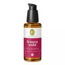 Huile bio Frauenwohl équilibre du cycle, 50 ml