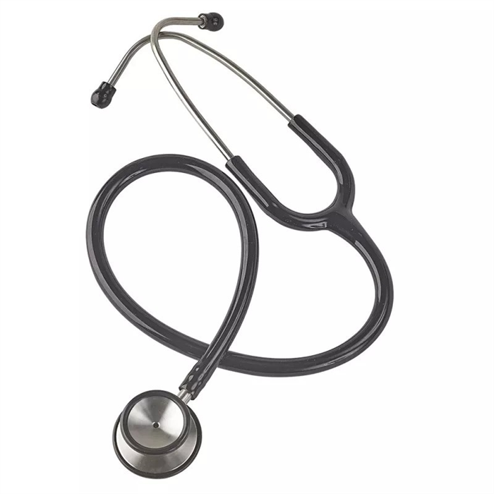 [A033485] Stéthoscope à double pavillon pour adultes
