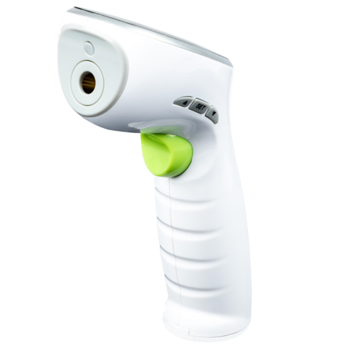 Thermomètre infrarouge Pulox YK-IRT2