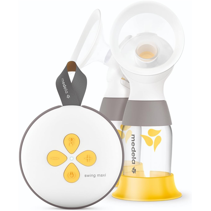 Medela Swing Maxi tire-lait électrique double