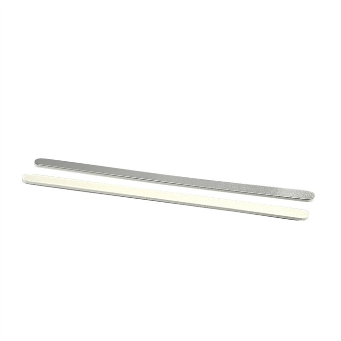 [10321000-138] Barre en aluminium 480 x18 mm
