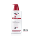 EUCERIN PH 5 GEL LAVANT 400ML