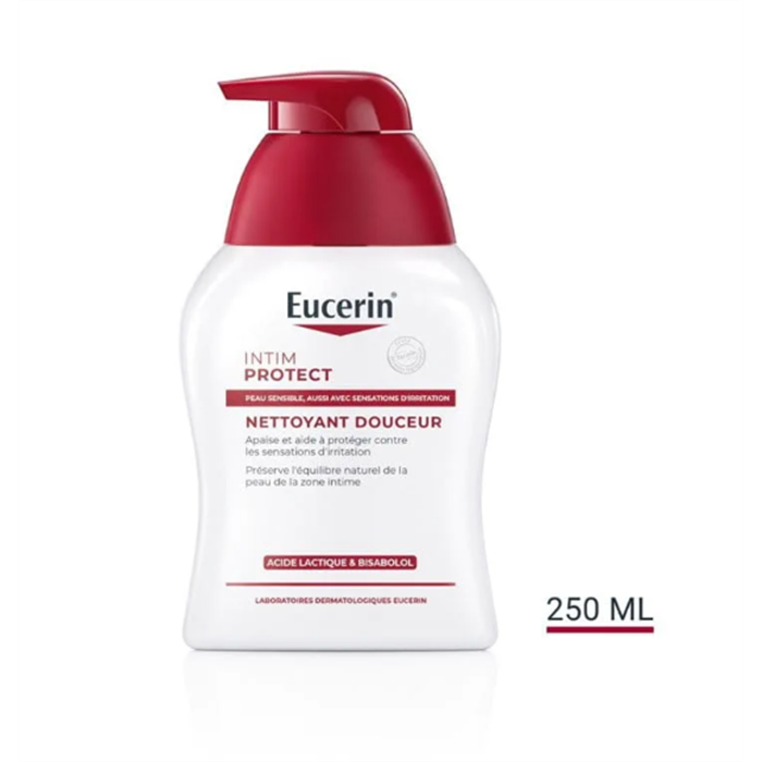 Eucerin pH 5 Intim Protect 250 ml