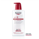 EUCERIN PH 5 BODY LOTION 400 ML  LAIT CORPOREL