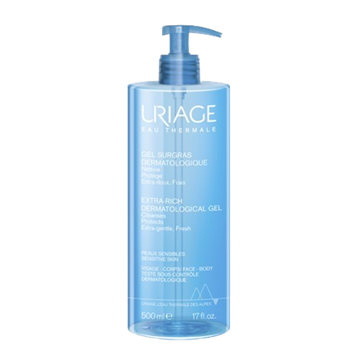 Gel Surgras Dermatologique, 500 ml