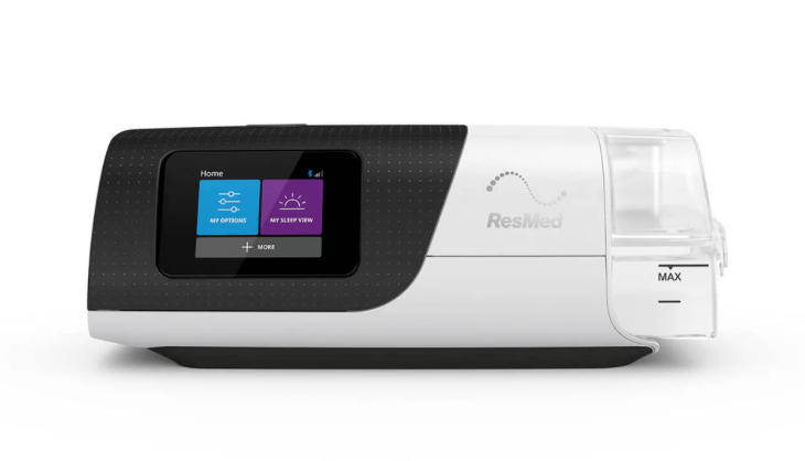 [39142-RES] CPAP AIRSENSE 11 ELITE
