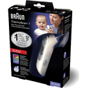 Thermomètre auriculaire IRT 6520 Braun Thermoscan, 7 infrarouge