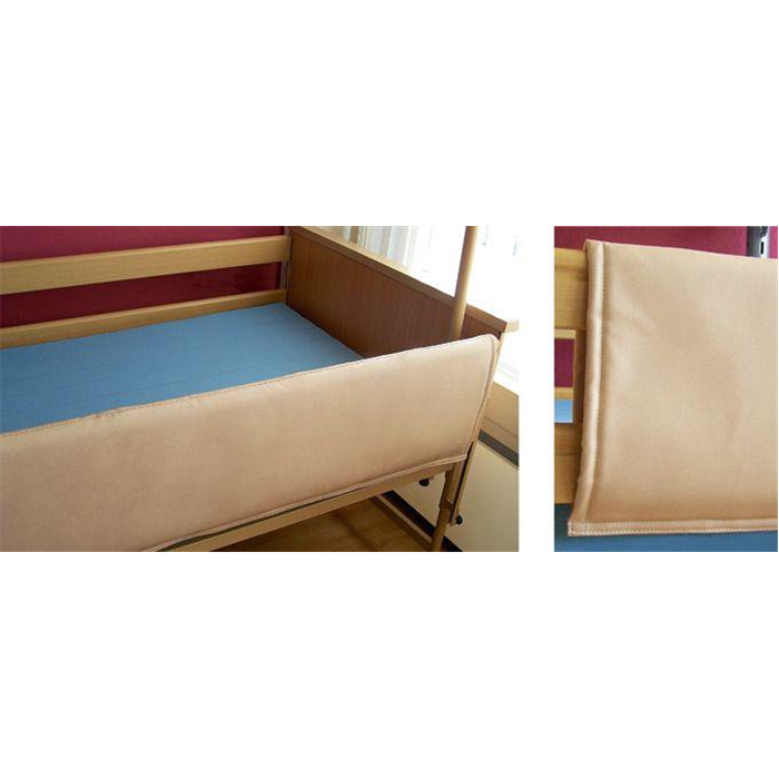 [24084300] Coussin de protection pour barrières latérales