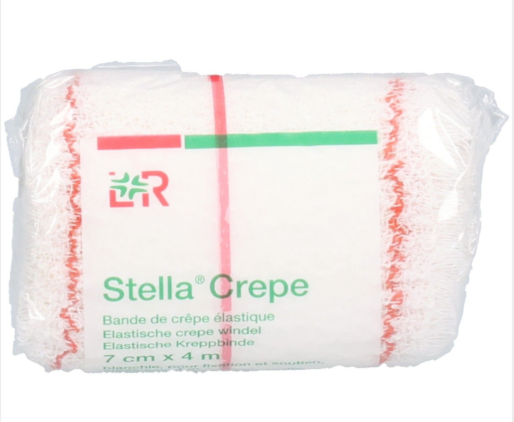 Stellacrepe Bande Cello, 7 cm x 4 m