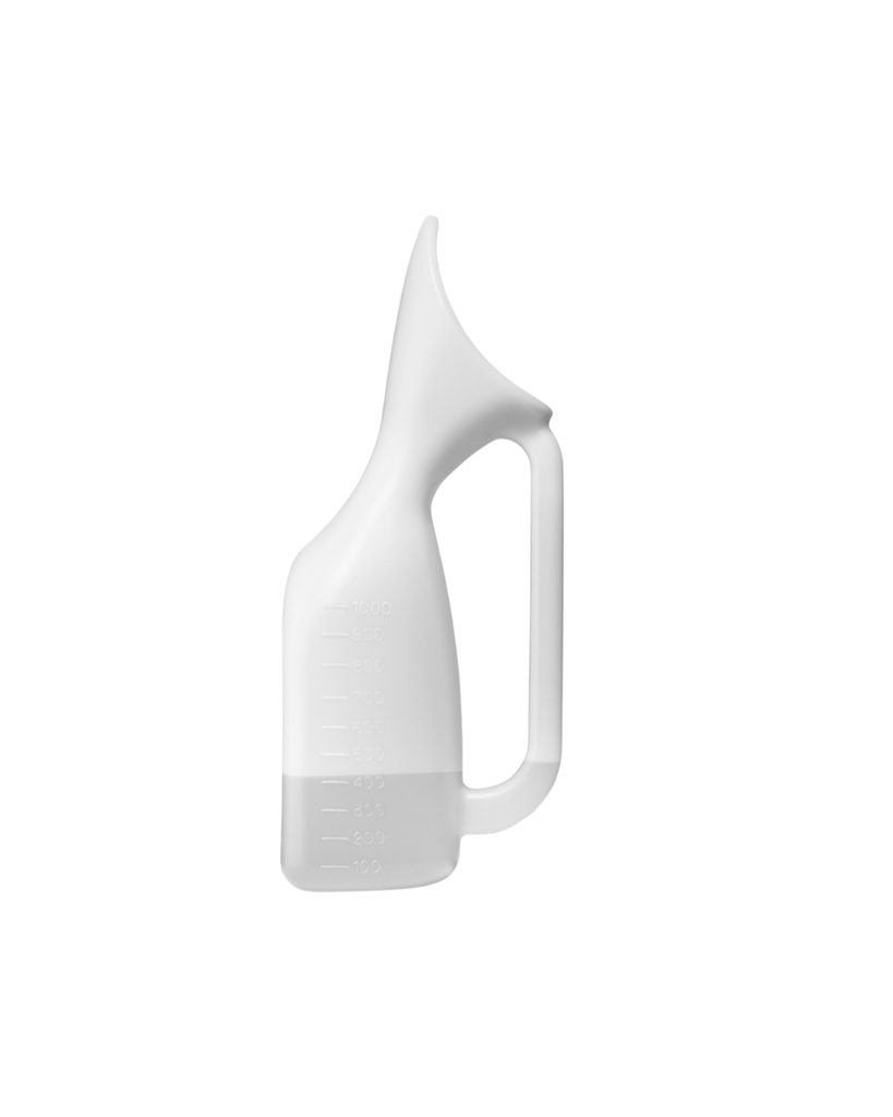 Urinal Vitility Amos femme, 1 L