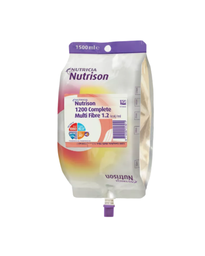 [54549] Nutrison Complete 1200 Multifibre, 1500 ml