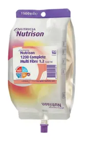 [54549] Nutrison Complete 1200 Multifibre, 1500 ml