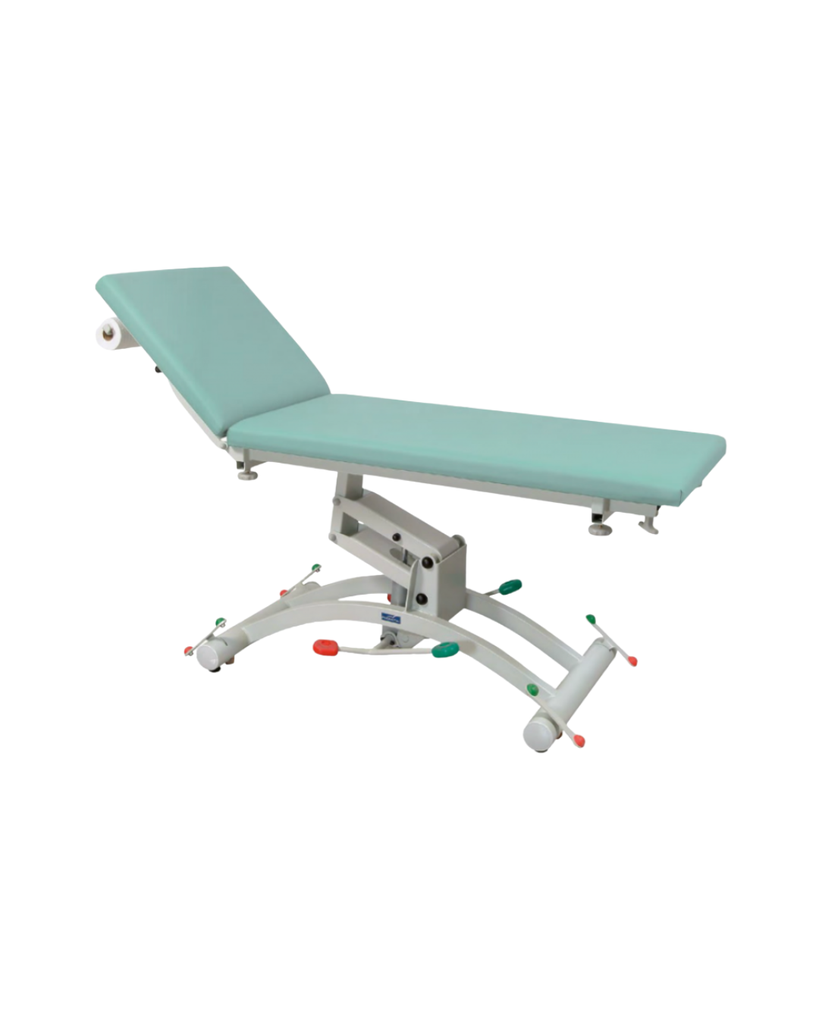 PROM BASE DIVAN HYDRAULIQUE PATINS DOS.GAZ