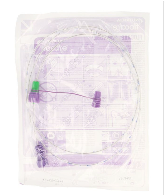 [94567] Flocare ENFit tube nasogastrique CH6-60 cm