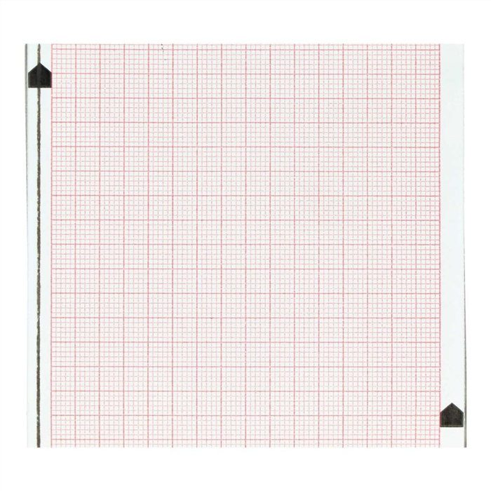 [A037469] Papier EKG F. Schiller Cardiovit MS 2010, 2007