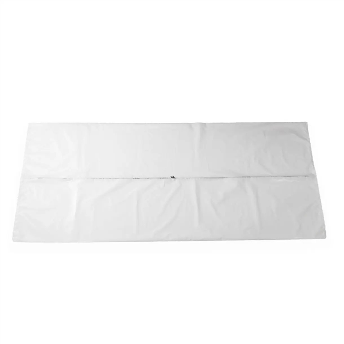Housse mortuaire de transport, 0,4 mm