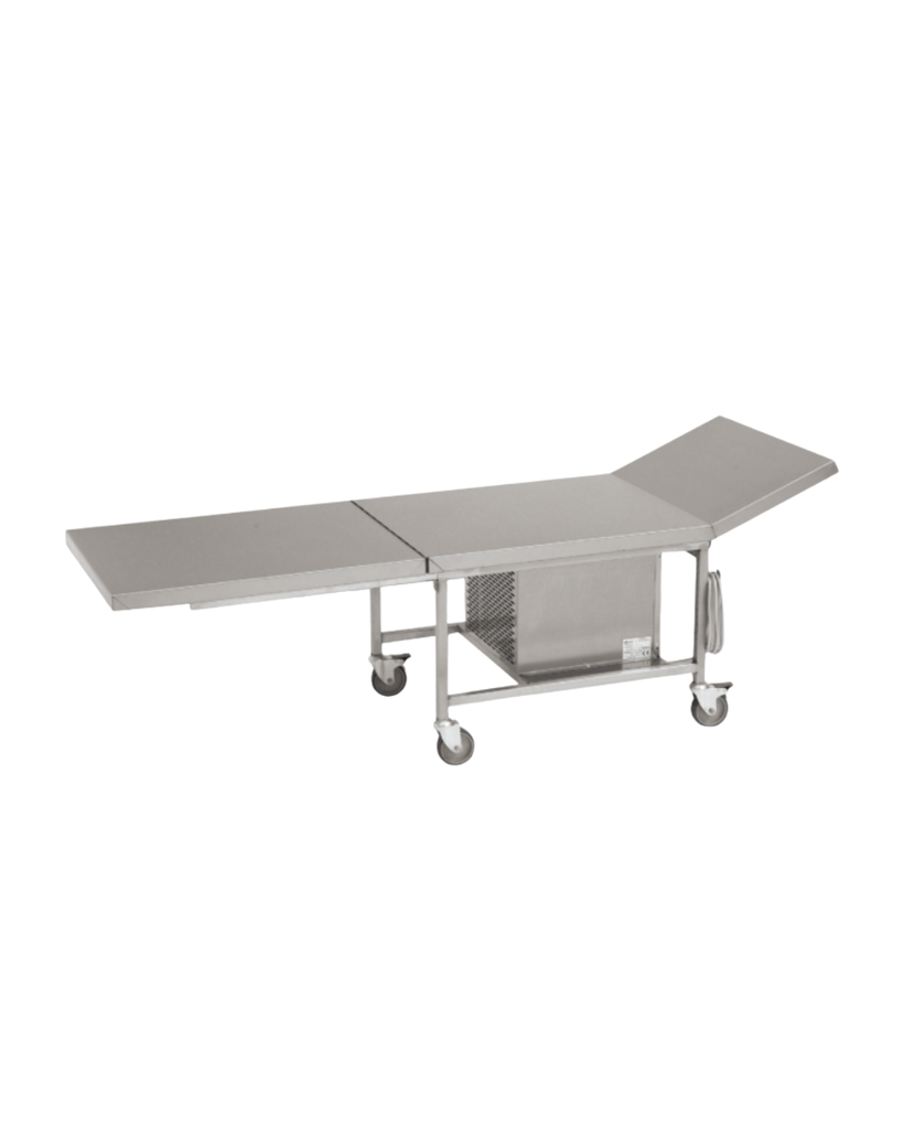 Table réfrigérée standard HYGE